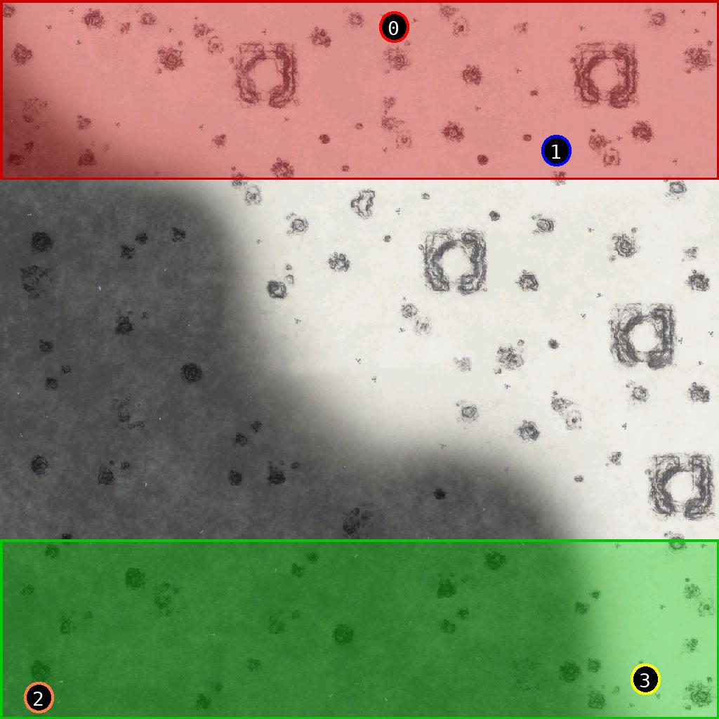 sat pic of Moon Quartet Remake